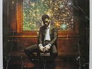 KID CUDI 'Man On The Moon II: The Legend Of Mr. Rager' Vinyl LP NEW & SEALED