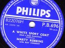 RARE MARTY ROBBINS 78 