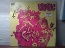 FRANTIC Rare Fuzz Psych Garage Stereo LIZARD Promo Gatefold