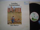 JOHN MARTYN   
