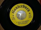 northern soul 45RPM the younghearts a little togetherness