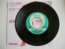 JOHNNY HALLYDAY  ** juke boxe 372 975 **