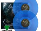 Devilment - The Great and Secret Show (2LP BLUE VINYL) Import Limited Editon