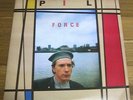 PIL / FORCE 3LP PROMO OPY Public Image Ltd JOHN LYDON SEX PISTOLS
