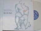 RARE ITALIAN LP - DE DE LIND Soundtrack WHITE WAX Prog ITALY LISTEN DISCOSLIBRE