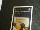FRANCO ZEFFIRELLI'S COMPLETE 4 LP SOUNDTRACK--ROMEO & JULIET