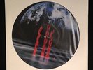 In Flames - Lunar Strain / Rare Picture Disc-LP,  Death Metal