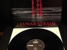 In Flames - Lunar Strain / Rare Limited Edition Regain Records LP,  Death Metal
