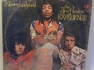 Jimi Hendrix - Electric Ladyland 2 LP Vinyl Record Album Reprise RS6307