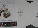LP STATUS QUO Pictures - Live In Switzerland 2009 (2LP) WHITE VINYL - RSD 2014