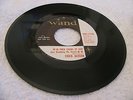 CHUCK JACKSON-THESE CHAINS OF LOVE (ARE BREAKING ME DOWN)/THEME TO THE...-WAND