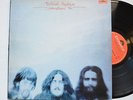 RARE ITALIAN LP - SENSATIONS' FIX PORTABLE MADNESS PROG ROCK DISCOSLIBRE