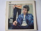 LP BOB DYLAN - HIGHWAY 61 - ORIG FRENCH  CBS 62251 BIEM MONO VG+ EX