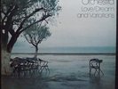 Mike Westbrook LP Love/Dream And Variations