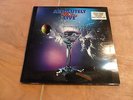 TOTO / ABSOLUTELY LIVE   2 LP´S  rare deep purple eagles supertramp pink floyd