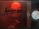 APOCALYPSE NOW soundtrack 2LP EX UK 1979 Coppola Gatefold w/ Inner Sleeves