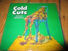 NICHOLAS GREENWOOD, Cold Cuts, Ltd. Ed. Akarma LP, NEU