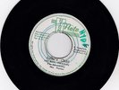 Delroy Denton SILVERTONES - SUFFER'S CHILD on the HIGH NOTE label   ?