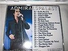 NICK CAVE ADMIRALSPALAST 2CD LIVE BERLIN 2013 NO LP - RARE PROMO BOOT TAKRL TMOQ