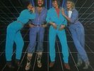 ABBA   The Best Of Abba 1972-1981   5 x VINYL LP BOX SET