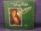 WILLIS ALAN RAMSEY Self Titled LP 1972 Shelter Records SRL-52013 REISSUE