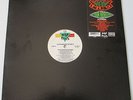 Ultramagnetic MC's ?– The Four Horsemen Rare 1993 PROMO LP Album (NEAR MINT)