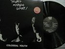 YOUNG MARBLE GIANTS   COLOSSAL YOUTH      ORIGINAL  UK