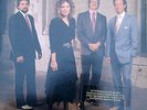 RARE ORIGINAL BLUEGRASS LP - ALISON KRAUSS & UNION STATION-  