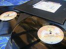 LED ZEPPELIN ? THE SONG REMAINS THE SAME? RAR NM RECORDS #1A B SABBATH METALLICA