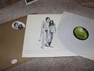 JOHN LENNON (The Beatles) TWO VIRGINS 1st US Pressing Vinyl Record THE BEATLES