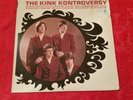 KINKS The Kink Kontroversy American Reprise R-6197 (1st Edition Release 1965) LP