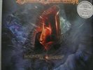 BLIND GUARDIAN    BEYOND THE RED MIRROR   2LP ON RED/BLACK SPLATTER VINYL