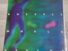 Arthur Russell World Of Echo LP Vinyl