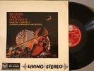 RCA SB 2049 = LSC 2281 - MINT   Brahms Violin Concerto - Szeryng - Monteux