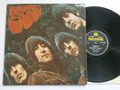 The Beatles - Rubber Soul. 1st Stereo Press UK Parlophone LP (PCS 3075)