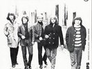 THE SLAVES--Austrian Beat and Garage Punk-records-PROMO-TOP RARITÄT MONSTER