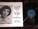 Vtg Ann Davies 