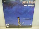PINK FLOYD-SAN TROPEZ. FRANCE 1970.-VINYL LP-NEW. SEALED