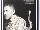New THE COMPLETE BLUE NOTE RECORDINGS: Tina Brooks Quintets MOSAIC 4 LP BOX SET