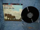 MS6012  BEETHOVEN: SYMPHONY NO. 6 IN F MAJOR OP.68 BRUNO WALTER NM-