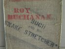Roy Buchanan Buch And The Snake Stretcher USA 71 Original Bioya Sound Plays Mint