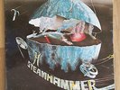 STEAMHAMMER - SPEECH   ORG. BRAIN