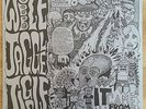 WOBBLE JAGGLE JIGGLE - IT CAME FROM NOWHERE