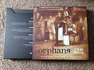 Tom Waits - Orphans (7 LP record box set) NM/M Condition.