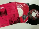 EP ITALY MODERN JAZZ GANG & SALVATORE BRIGANTI SANTUCCI SCOPPA BRUGNOLINI 1961
