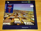 Pink Floyd - A Momentary Lapse of Reason LP orig. Still Sealed w/sticker