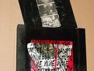 DADAISM 999 BOX The Misery Book with Edward Ka-Spel Kirlian Camera Sol Invictus