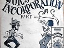 - JUK'S INCORPORATION VOLUME 2 