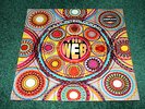 THE WEB - FULLY INTERLOCKING 1968 DERAM SML 1025 UK 1st Pr RARE PROG PSYCH NM