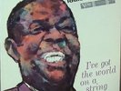 Louis Armstrong-I've Got The World On A String-Verve 4035-NICE